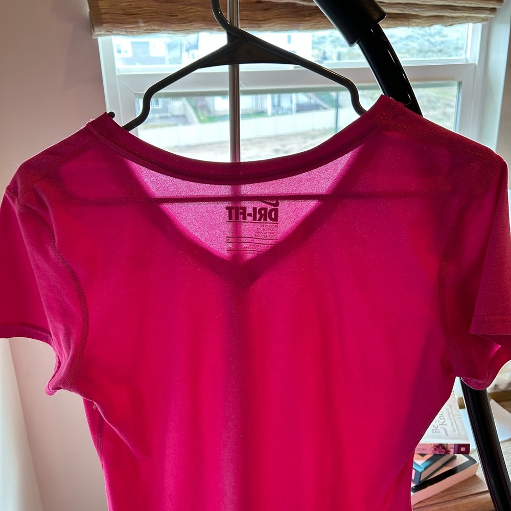 Nike t-shirt
